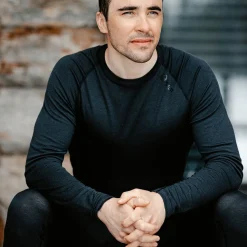 Pihka Miesten Merino Aluspaita<Halti Sale