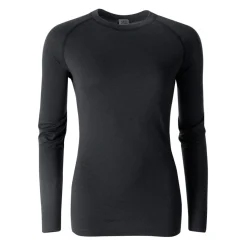 Pihka Naisten Merinoaluspaita<Halti New