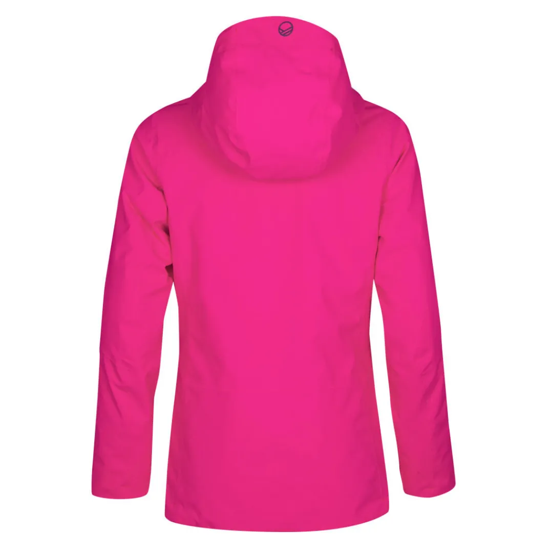 Planker DrymaxX Laskettelutakki Naisten<Halti Hot