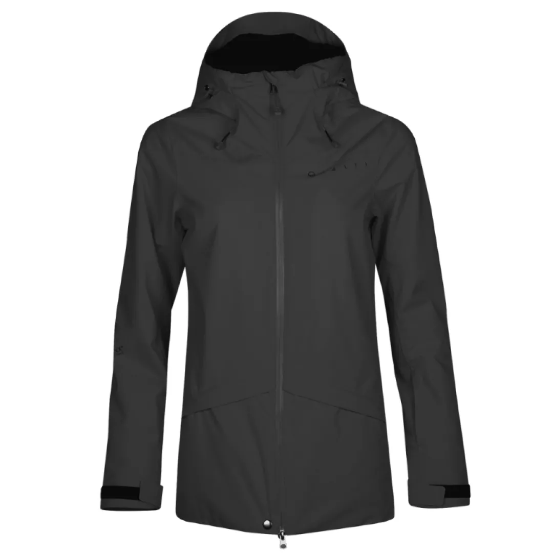 Planker DrymaxX Laskettelutakki Naisten<Halti Hot