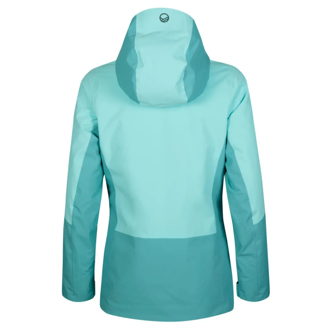 Planker DrymaxX Laskettelutakki Naisten<Halti Hot