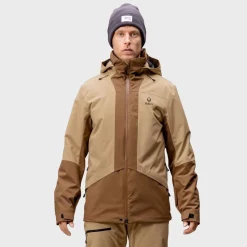 Planker DrymaxX Laskettelutakki Miesten<Halti