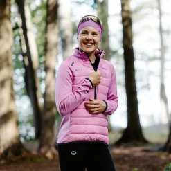 Polku Naisten Anorakki<Halti New