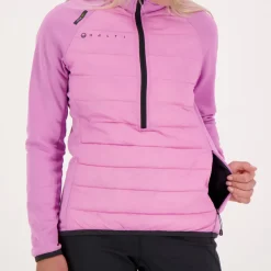 Polku Naisten Anorakki<Halti New