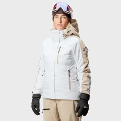 Radius DrymaxX Laskettelutakki Naisten<Halti Hot