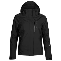 Radius DrymaxX Laskettelutakki Naisten<Halti Hot