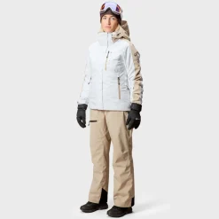 Radius DrymaxX Laskettelutakki Naisten<Halti Hot