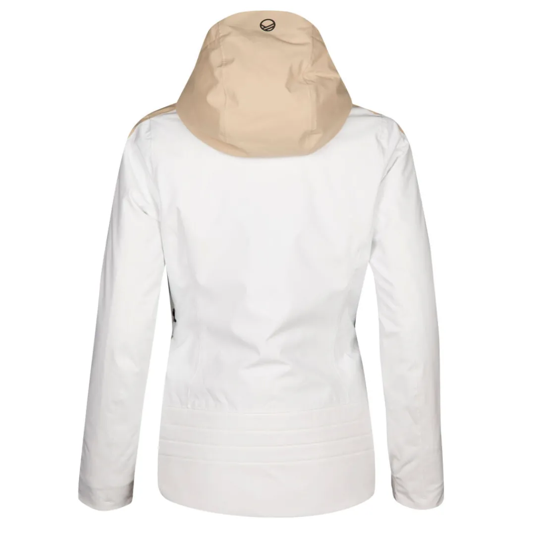 Radius DrymaxX Laskettelutakki Naisten<Halti Hot