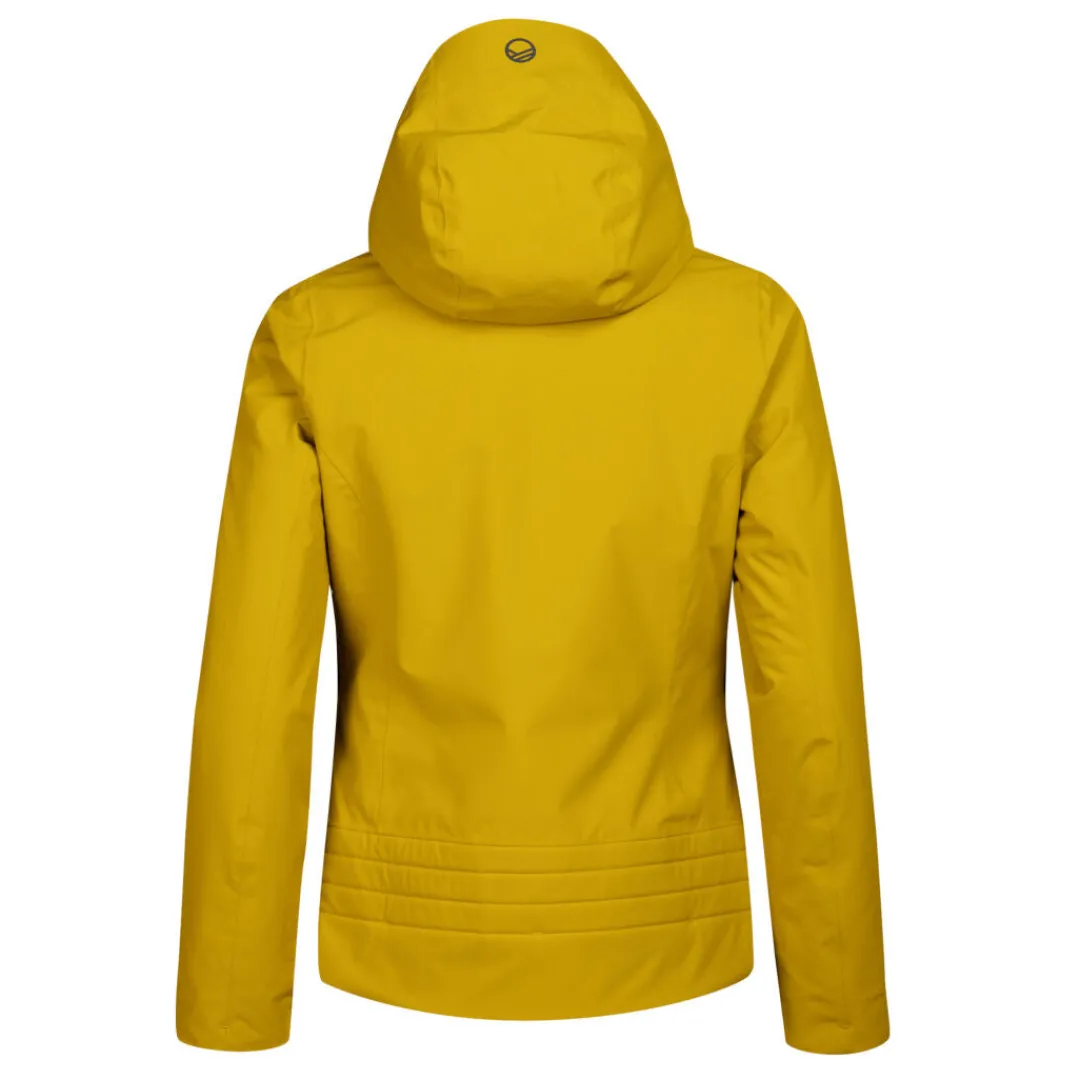 Radius DrymaxX Laskettelutakki Naisten<Halti Hot