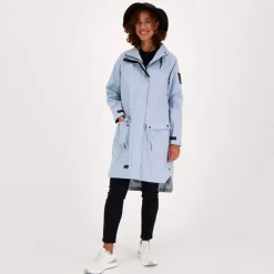 Regnis Naisten DrymaxX Parkatakki<Halti Online