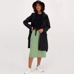 Regnis Naisten DrymaxX Parkatakki<Halti Online