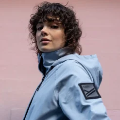 Regnis Naisten DrymaxX Parkatakki<Halti Online