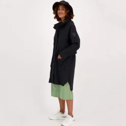 Regnis Naisten DrymaxX Parkatakki<Halti Online