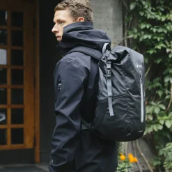 Reissu Miesten DrymaxX 3L Kuoritakki<Halti Clearance