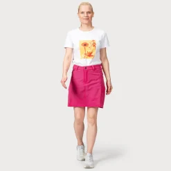 Reissu Naisten Stretch Shortsihame<Halti