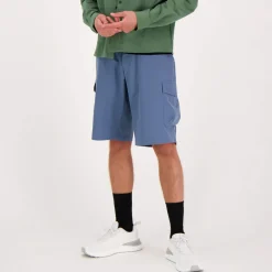 Rundi Miesten Shortsit<Halti Hot