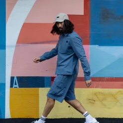 Rundi Miesten Shortsit<Halti Hot