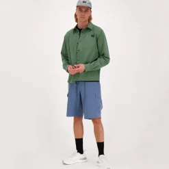 Rundi Miesten Shortsit<Halti Hot