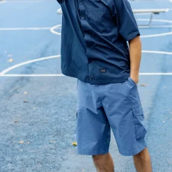 Rundi Miesten Shortsit<Halti Hot