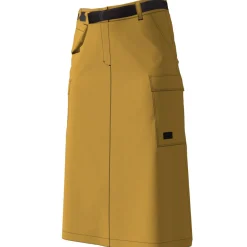 Rundi Naisten Midi Hame<Halti Discount