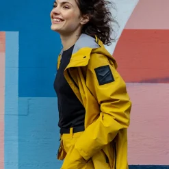 Rundi Naisten Midi Hame<Halti Discount