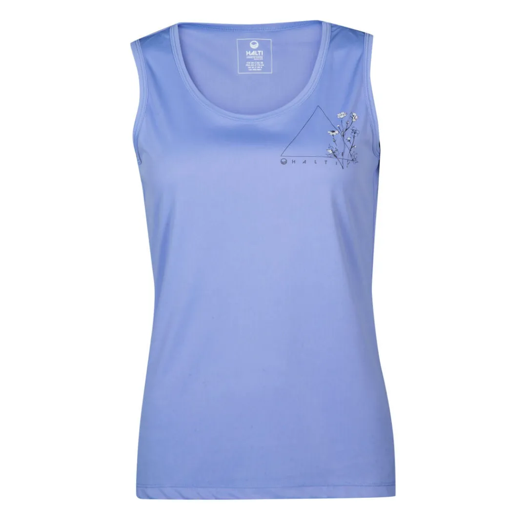 Salves Toppi Naisten<Halti Best