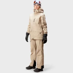 Settler 3L DrymaxX Laskettelutakki Naisten<Halti Online