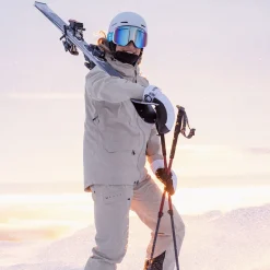 Settler 3L DrymaxX Laskettelutakki Naisten<Halti Online