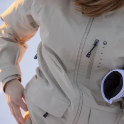 Settler 3L DrymaxX Laskettelutakki Naisten<Halti Online