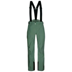 Settler 3L DrymaxX Lasketteluhousut Naisten<Halti Best