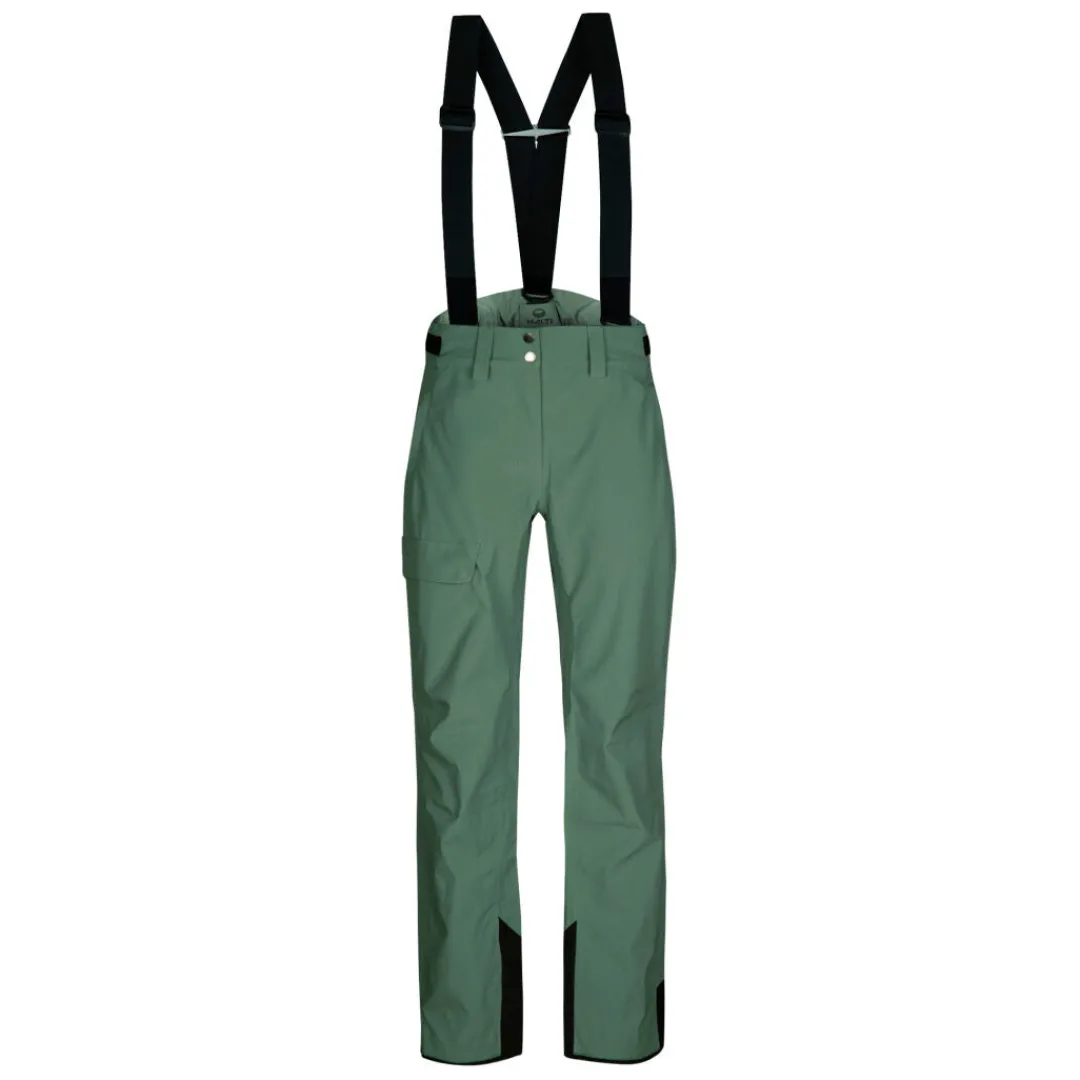 Settler 3L DrymaxX Lasketteluhousut Naisten<Halti Best