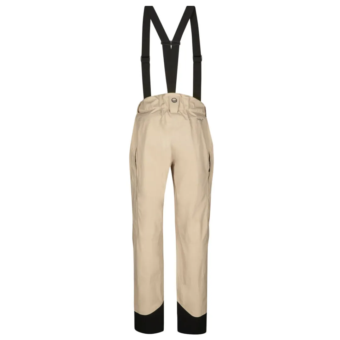 Settler 3L DrymaxX Lasketteluhousut Naisten<Halti Best