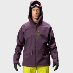 Settler 3L DrymaxX Laskettelutakki Miesten<Halti Sale