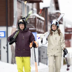 Settler 3L DrymaxX Laskettelutakki Miesten<Halti Sale