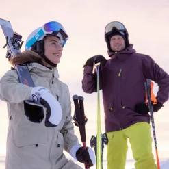 Settler 3L DrymaxX Laskettelutakki Miesten<Halti Sale