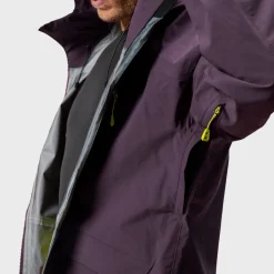 Settler 3L DrymaxX Laskettelutakki Miesten<Halti Sale