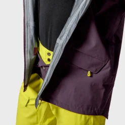 Settler 3L DrymaxX Laskettelutakki Miesten<Halti Sale