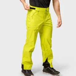 Settler 3L DrymaxX Lasketteluhousut Miesten<Halti