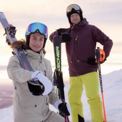 Settler 3L DrymaxX Lasketteluhousut Miesten<Halti