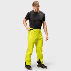 Settler 3L DrymaxX Lasketteluhousut Miesten<Halti