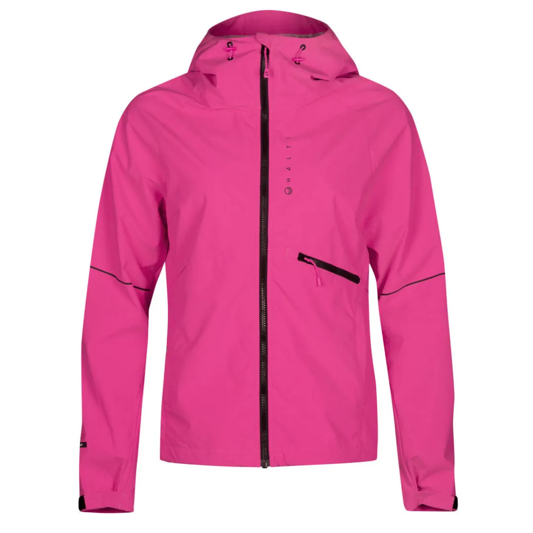 Shelter Stormwall 3L Takki Naisten<Halti Online