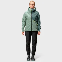 Shelter Stormwall 3L Takki Naisten<Halti Online