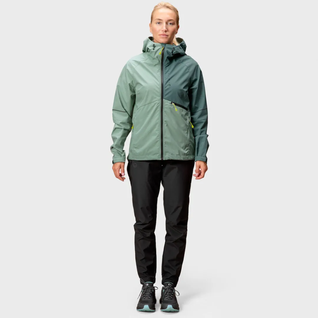 Shelter Stormwall 3L Takki Naisten<Halti Online