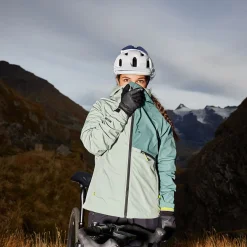 Shelter Stormwall 3L Takki Naisten<Halti Online