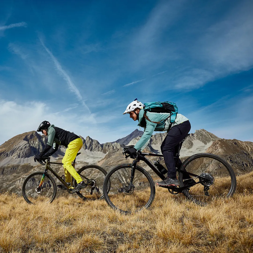 Shelter Stormwall 3L Takki Naisten<Halti Online