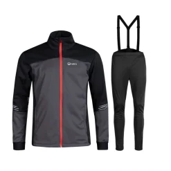 Siide Hiihtopuku Miesten<Halti Hot