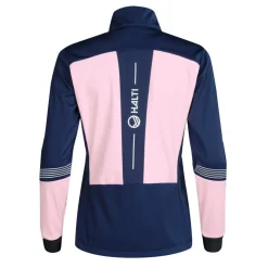 Siide Hiihtopuku Naisten<Halti Hot