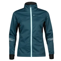 Siide Hiihtopuku Naisten<Halti Hot