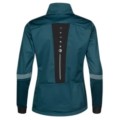 Siide Plus Hiihtopuku Naisten<Halti New