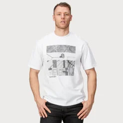 Skaltsi T-paita Unisex<Halti Sale